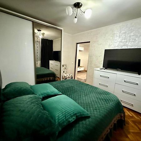 Zen Apartment Galaţi Екстериор снимка
