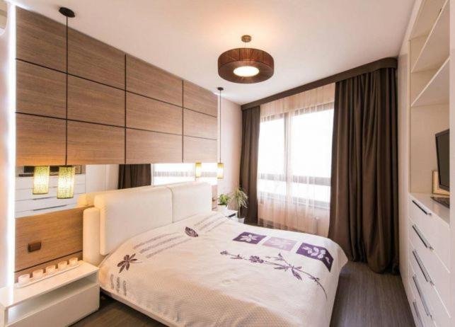 Zen Apartment Galaţi Екстериор снимка