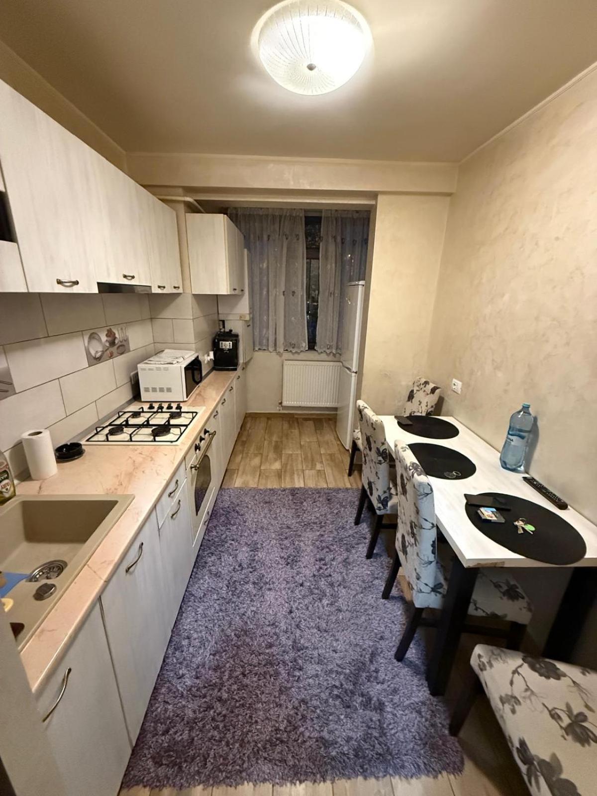 Zen Apartment Galaţi Екстериор снимка